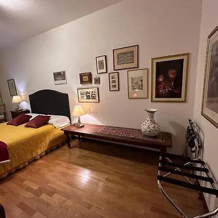 Art Casa de hóspedes Verona